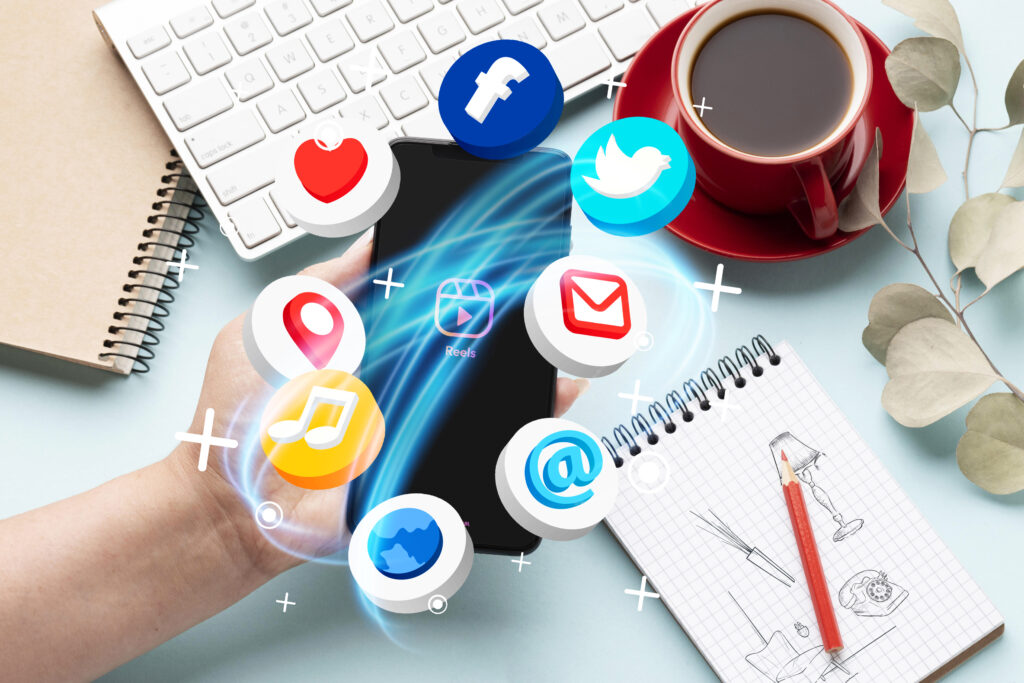 Ascend Social Media Management