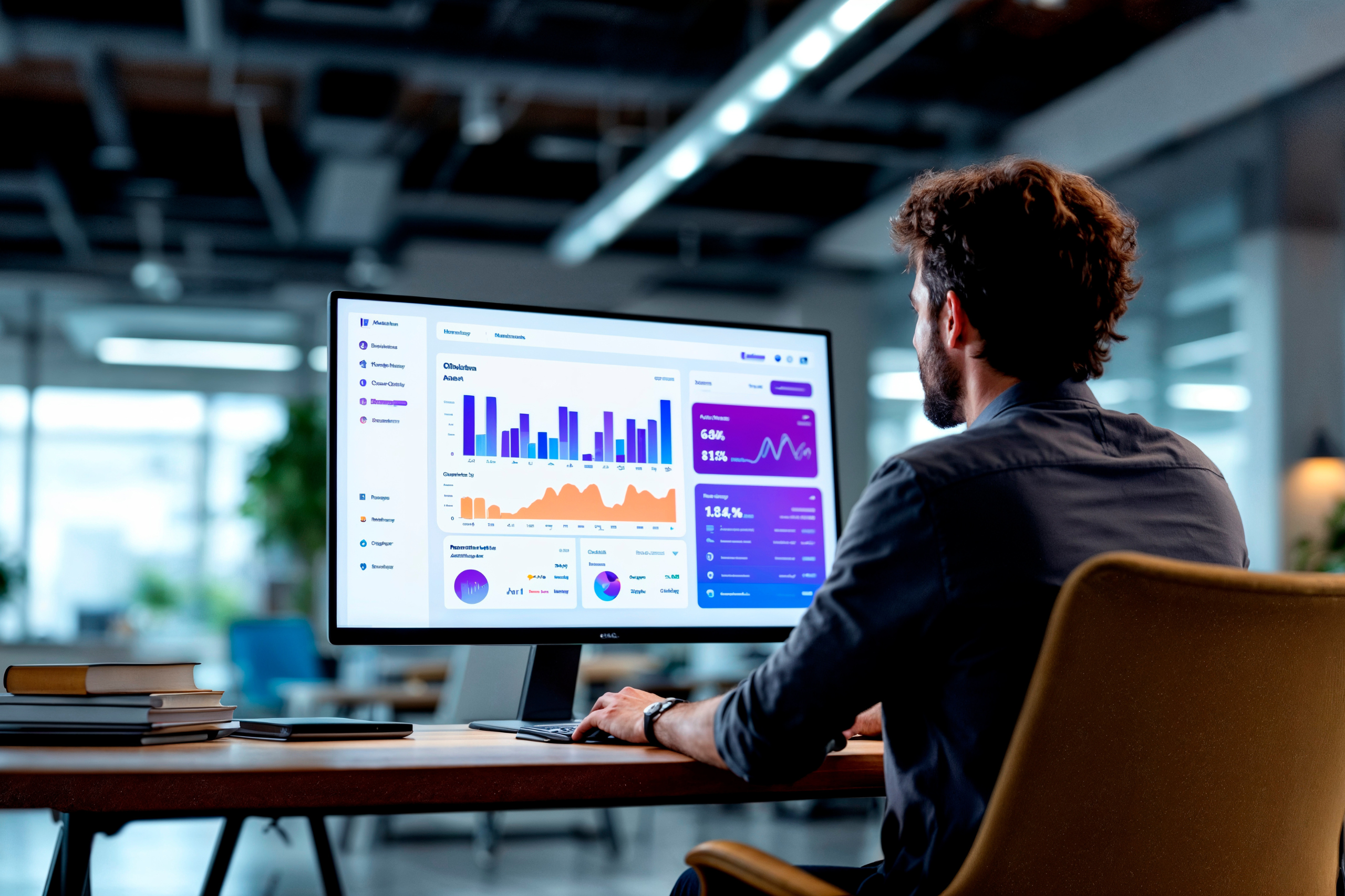 Analytics & Reporting